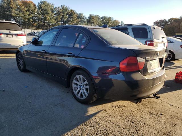 Photo 1 VIN: WBAVC93527K034610 - BMW 328 XI 