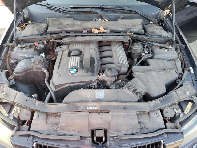 Photo 10 VIN: WBAVC93527K034610 - BMW 328 XI 