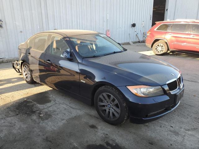 Photo 3 VIN: WBAVC93527K034610 - BMW 328 XI 