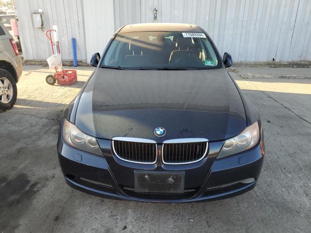 Photo 4 VIN: WBAVC93527K034610 - BMW 328 XI 