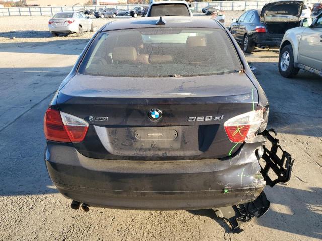 Photo 5 VIN: WBAVC93527K034610 - BMW 328 XI 