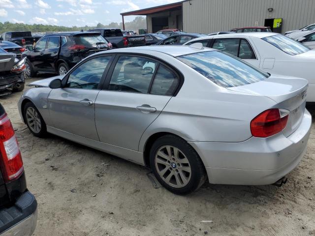 Photo 1 VIN: WBAVC93527KX54781 - BMW 328 XI 