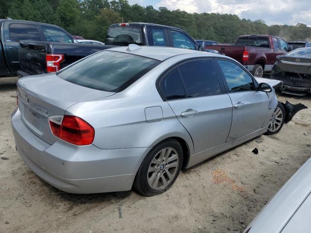 Photo 2 VIN: WBAVC93527KX54781 - BMW 328 XI 