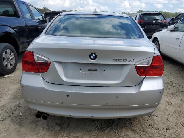 Photo 5 VIN: WBAVC93527KX54781 - BMW 328 XI 