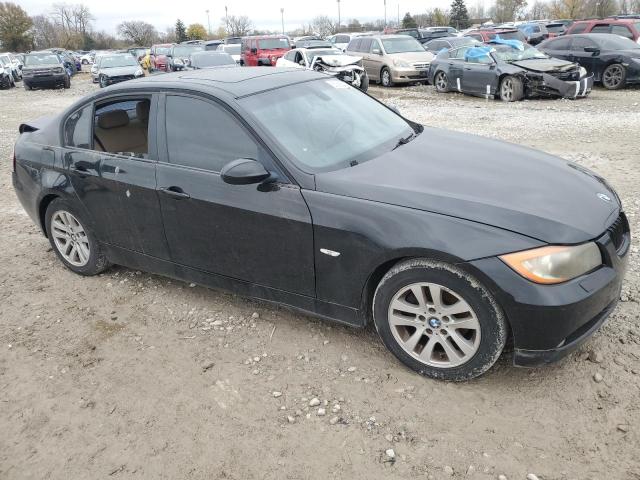 Photo 3 VIN: WBAVC93527KX57275 - BMW 328 XI 