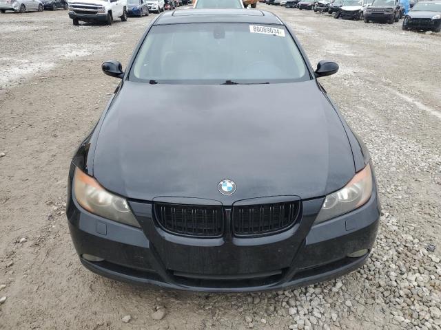 Photo 4 VIN: WBAVC93527KX57275 - BMW 328 XI 