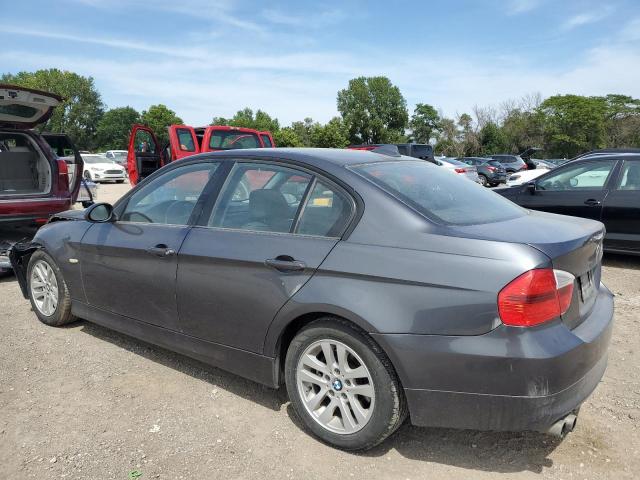 Photo 1 VIN: WBAVC93527KX58295 - BMW 328 XI 