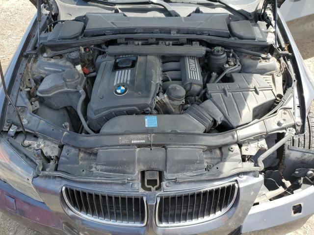 Photo 10 VIN: WBAVC93527KX58295 - BMW 328 XI 