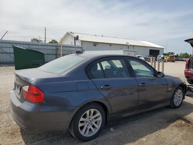 Photo 2 VIN: WBAVC93527KX58295 - BMW 328 XI 