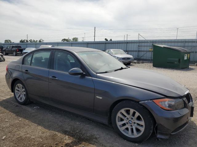 Photo 3 VIN: WBAVC93527KX58295 - BMW 328 XI 