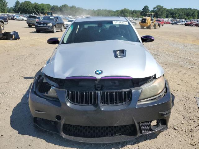 Photo 4 VIN: WBAVC93527KX61455 - BMW 3 SERIES 