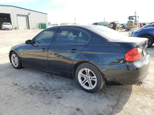 Photo 1 VIN: WBAVC93528K040084 - BMW 328 XI 