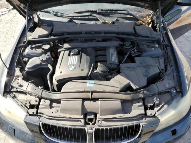 Photo 10 VIN: WBAVC93528K040084 - BMW 328 XI 