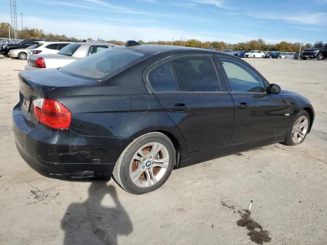 Photo 2 VIN: WBAVC93528K040084 - BMW 328 XI 