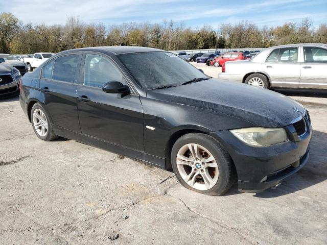 Photo 3 VIN: WBAVC93528K040084 - BMW 328 XI 