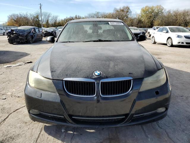 Photo 4 VIN: WBAVC93528K040084 - BMW 328 XI 