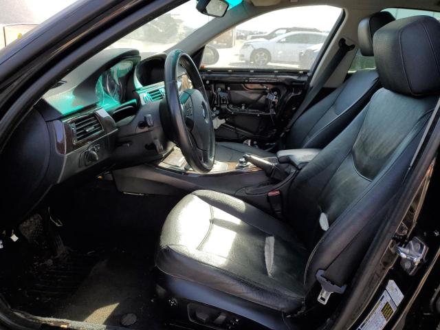 Photo 6 VIN: WBAVC93528K040084 - BMW 328 XI 