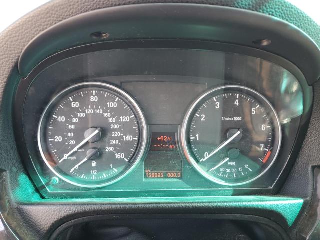 Photo 8 VIN: WBAVC93528K040084 - BMW 328 XI 