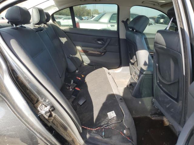 Photo 9 VIN: WBAVC93528K040084 - BMW 328 XI 