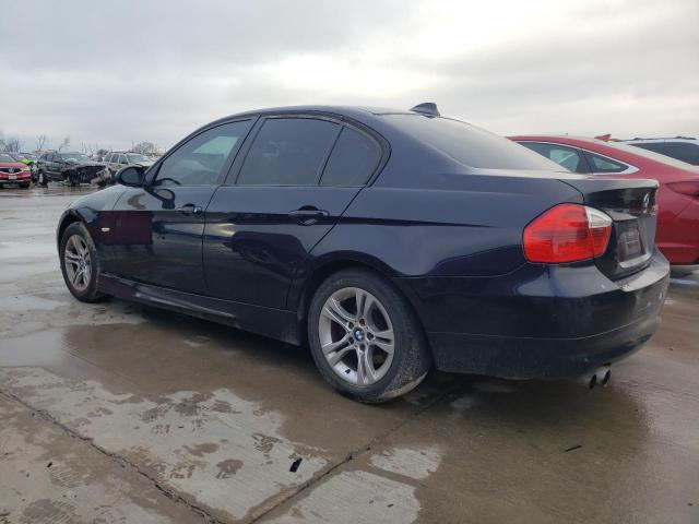 Photo 1 VIN: WBAVC93528K041915 - BMW 3 SERIES 