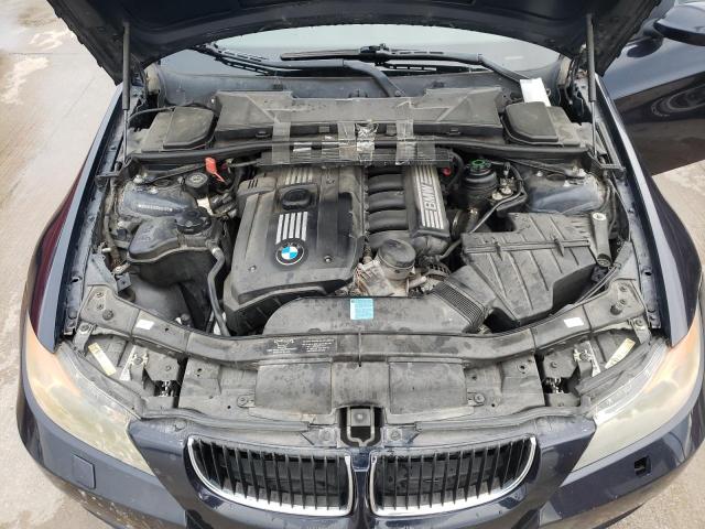 Photo 11 VIN: WBAVC93528K041915 - BMW 3 SERIES 