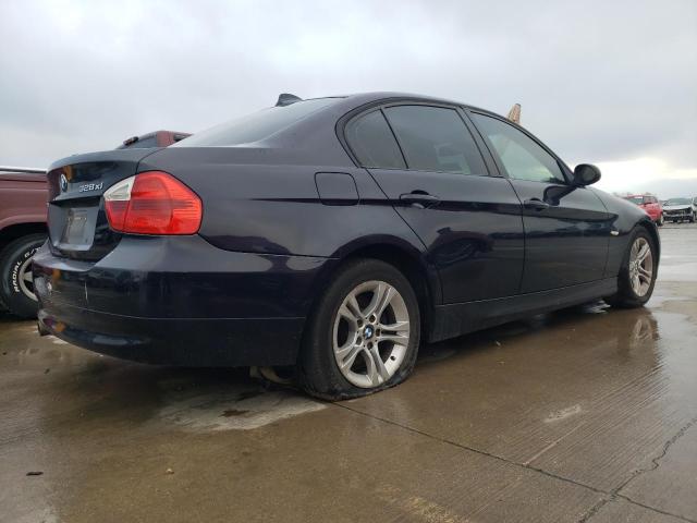 Photo 2 VIN: WBAVC93528K041915 - BMW 3 SERIES 