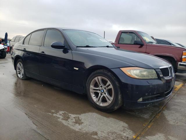 Photo 3 VIN: WBAVC93528K041915 - BMW 3 SERIES 