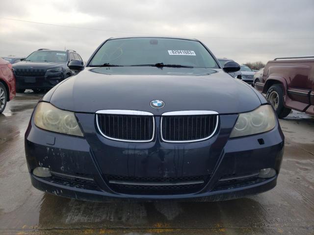 Photo 4 VIN: WBAVC93528K041915 - BMW 3 SERIES 