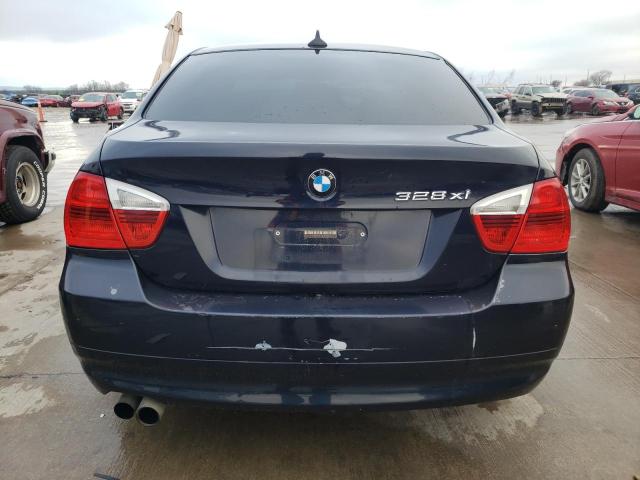 Photo 5 VIN: WBAVC93528K041915 - BMW 3 SERIES 