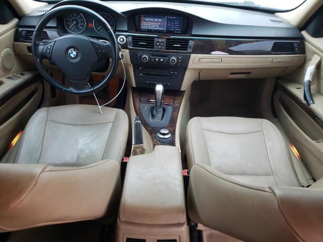 Photo 7 VIN: WBAVC93528K041915 - BMW 3 SERIES 