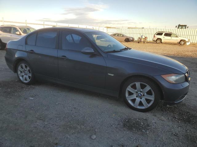 Photo 3 VIN: WBAVC93528K043180 - BMW 328 XI 