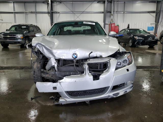 Photo 4 VIN: WBAVC93537K034731 - BMW 328 XI 