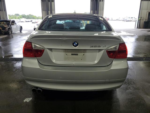 Photo 5 VIN: WBAVC93537K034731 - BMW 328 XI 