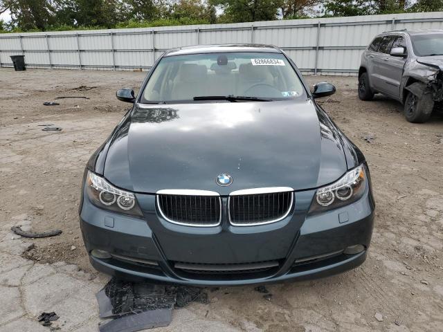 Photo 4 VIN: WBAVC93537KX61027 - BMW 3 SERIES 