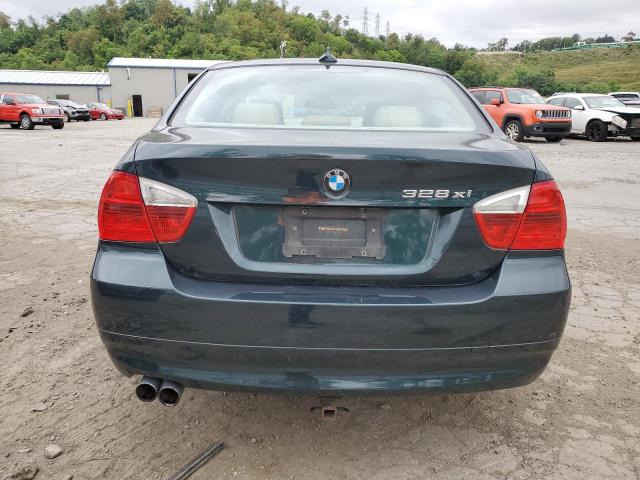 Photo 5 VIN: WBAVC93537KX61027 - BMW 3 SERIES 