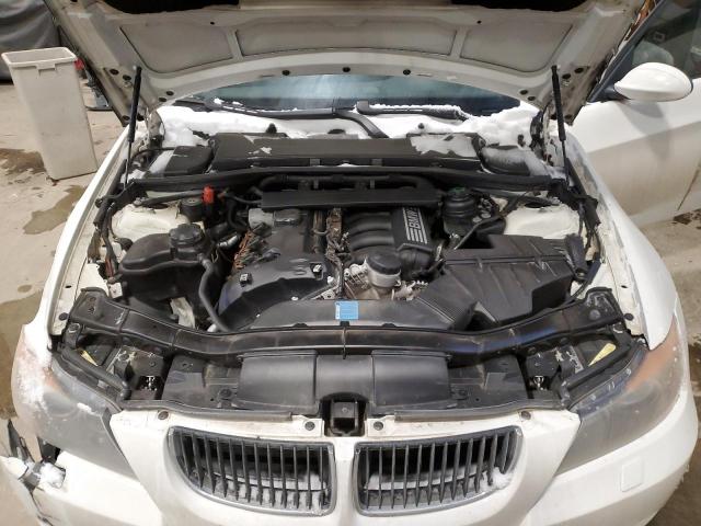 Photo 10 VIN: WBAVC93537KZ71417 - BMW 3 SERIES 