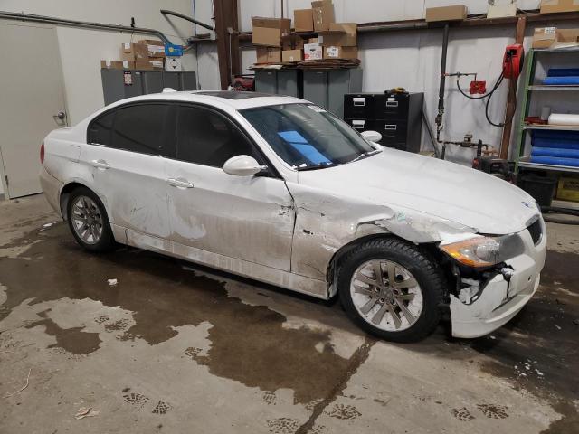 Photo 3 VIN: WBAVC93537KZ71417 - BMW 3 SERIES 