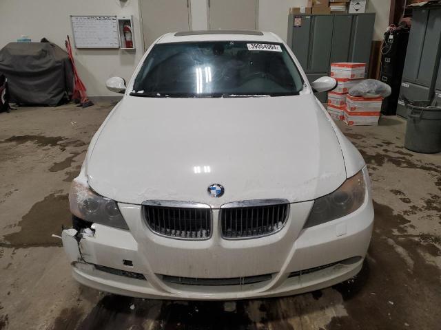 Photo 4 VIN: WBAVC93537KZ71417 - BMW 3 SERIES 