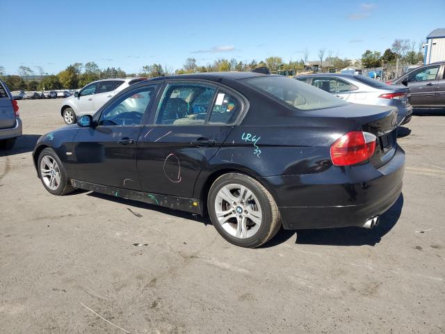 Photo 1 VIN: WBAVC93538K036870 - BMW 328 XI 