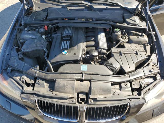 Photo 10 VIN: WBAVC93538K036870 - BMW 328 XI 