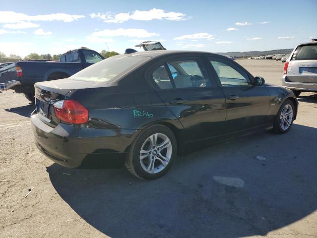 Photo 2 VIN: WBAVC93538K036870 - BMW 328 XI 