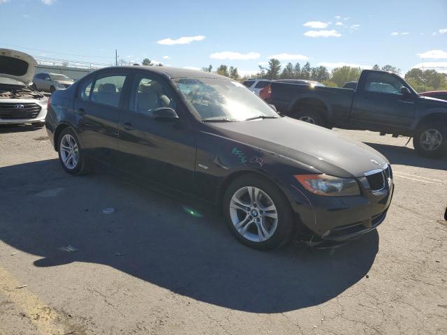 Photo 3 VIN: WBAVC93538K036870 - BMW 328 XI 