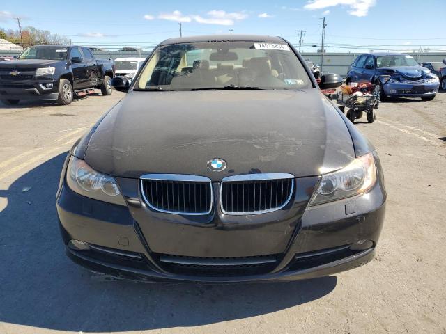 Photo 4 VIN: WBAVC93538K036870 - BMW 328 XI 