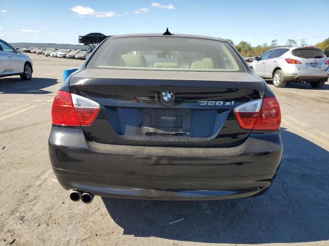 Photo 5 VIN: WBAVC93538K036870 - BMW 328 XI 