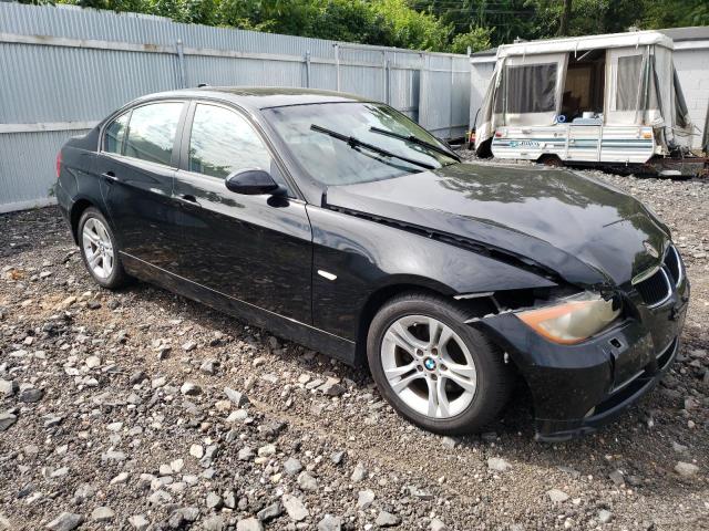 Photo 3 VIN: WBAVC93538K038618 - BMW 328 XI 