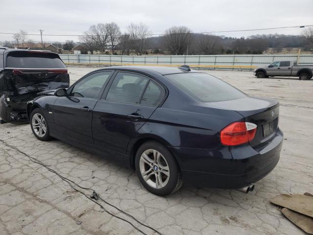 Photo 1 VIN: WBAVC93538K041759 - BMW 328 XI 