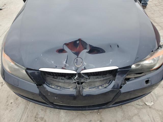 Photo 10 VIN: WBAVC93538K041759 - BMW 328 XI 