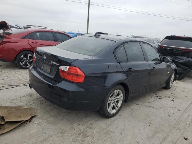 Photo 2 VIN: WBAVC93538K041759 - BMW 328 XI 