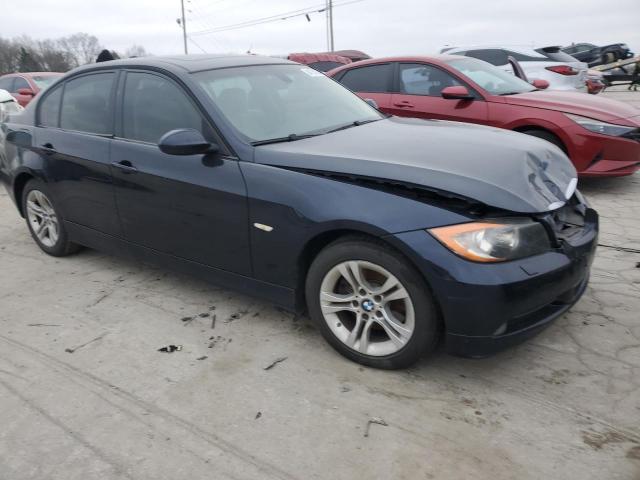 Photo 3 VIN: WBAVC93538K041759 - BMW 328 XI 