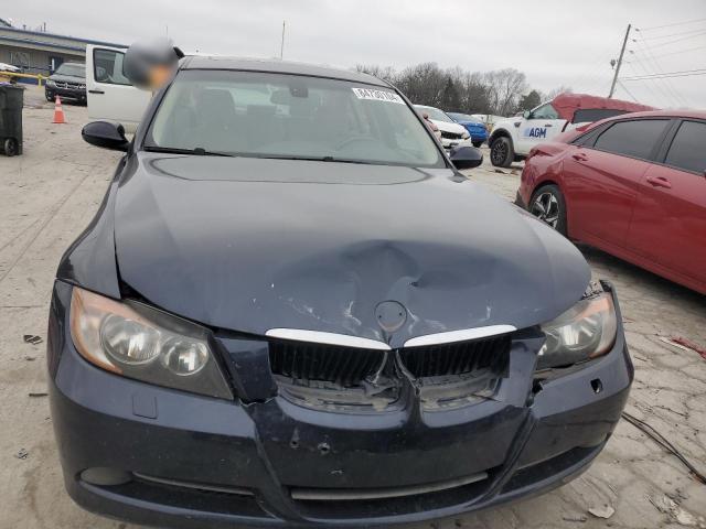 Photo 4 VIN: WBAVC93538K041759 - BMW 328 XI 